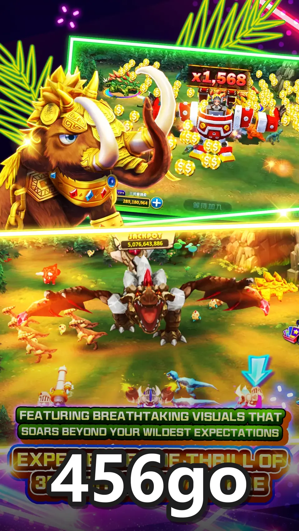 456go APK