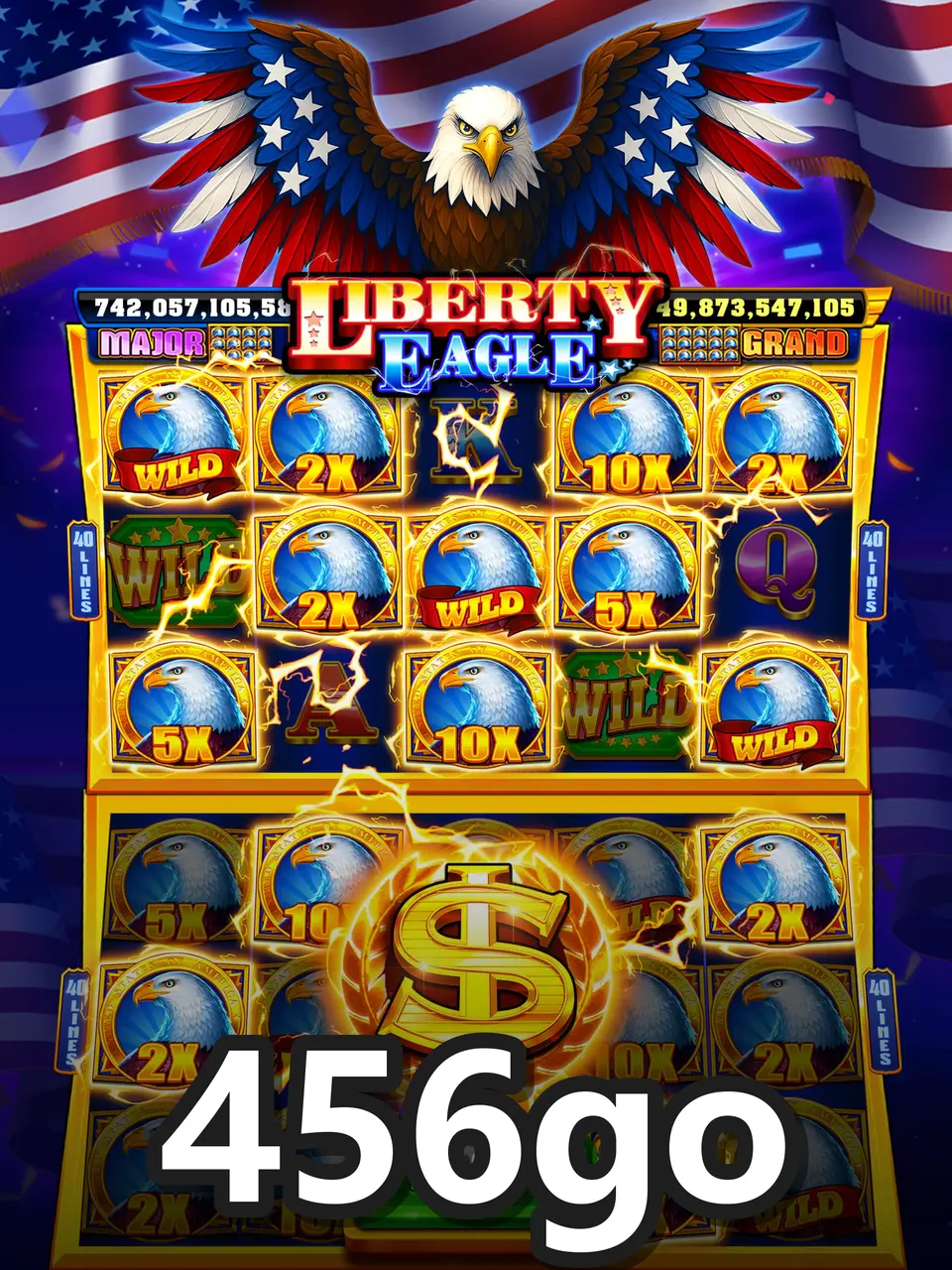 456go APK