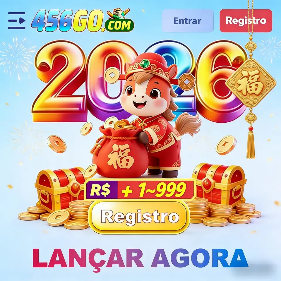 456go Login