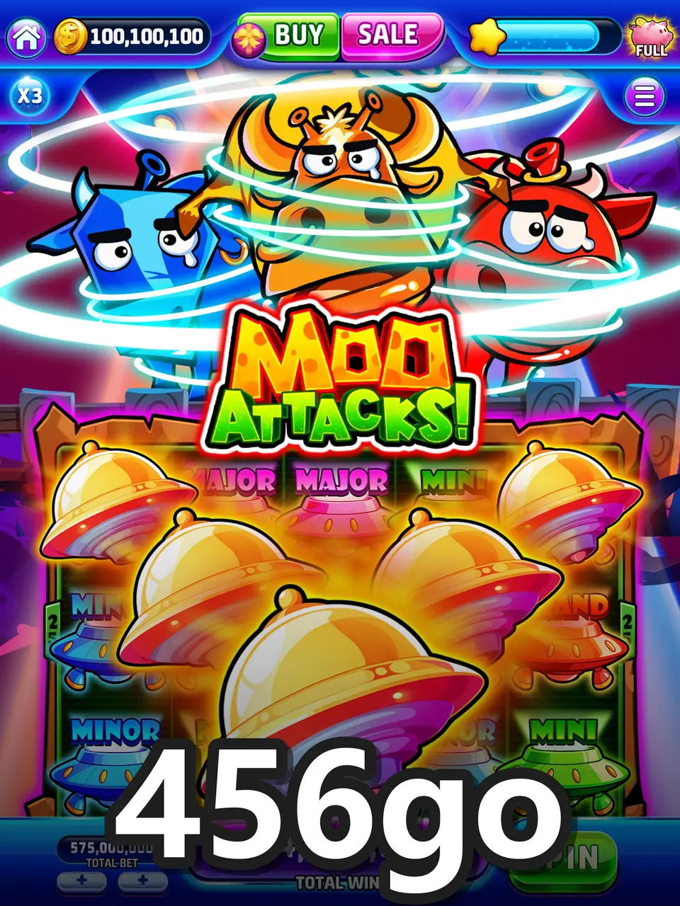 456go Login