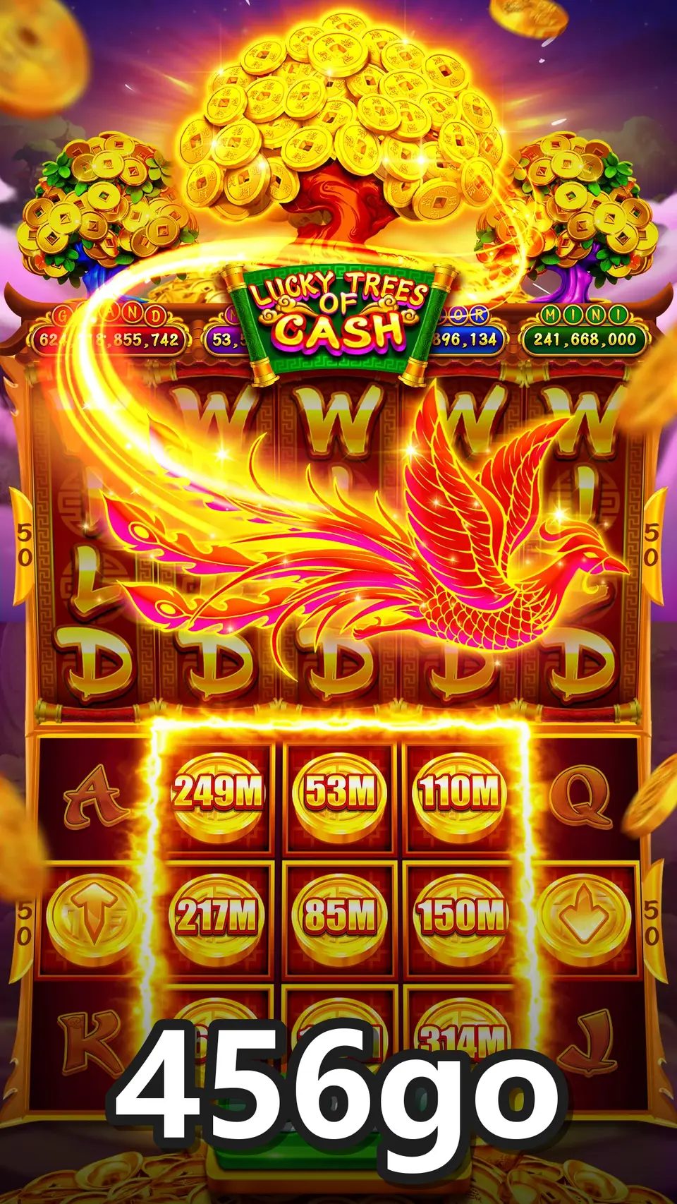 456go screenshot